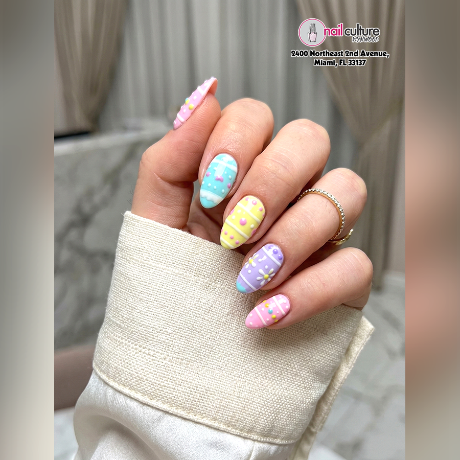 Must Try Nail Designs – March 2026